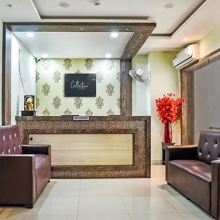 Capital O Jai Adisson Hotel Cuttack Exterior photo